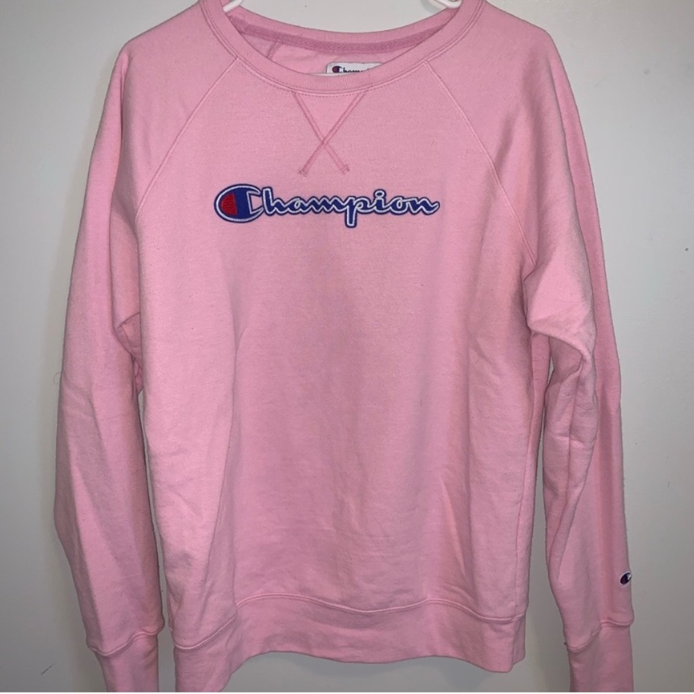 Champion Sweatshirt
